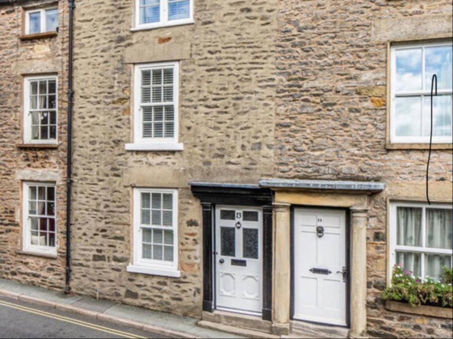The Cottage On Fairbank - Kirkby Lonsdale Exterior photo